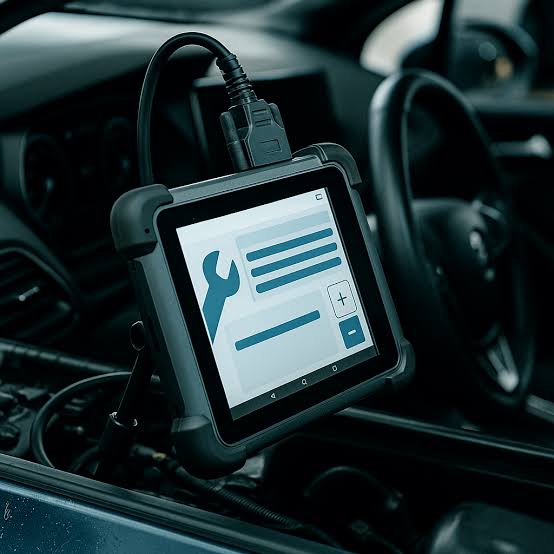 Scanner automotriz diagnóstico DPF EGR AdBlue La Florida