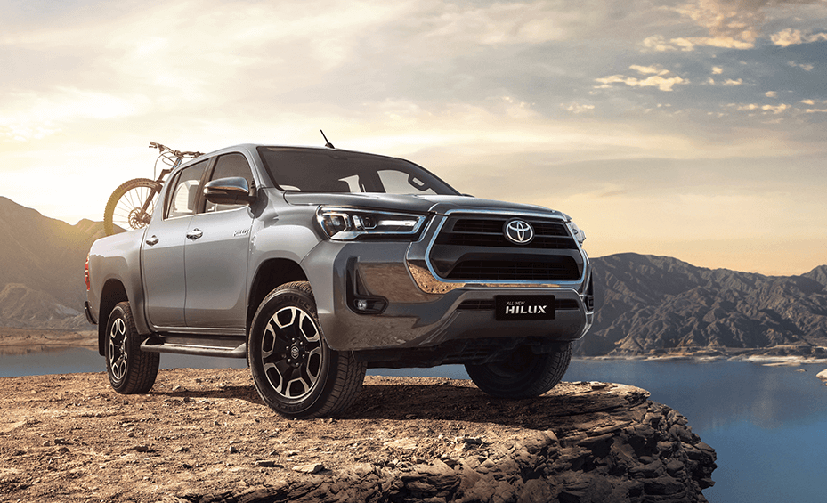 Servicio DPF Toyota Hilux en La Florida Región Metropolitana